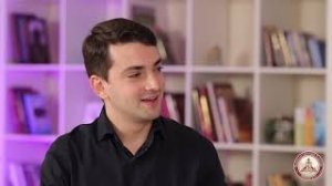 Английский как проводник к Православию. Филипп Чэмпион