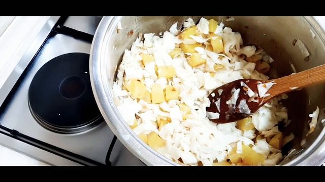 Հայկական ապուր` Քրչիկ Постный Армянский суп Крчик | Soups Krchik ! смотреть онлайн