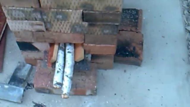 Печь ракета (Rocket stove) смотреть онлайн