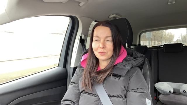 Зима пришла//Кофточка с Примеркой//Носки готовы. смотреть онлайн