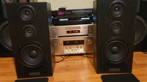 Pioneer CS-3030