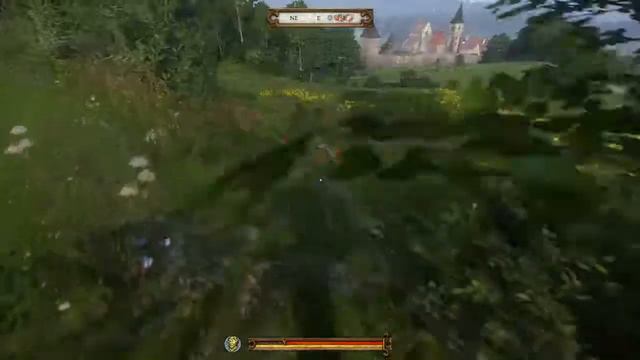 Day 29, Sir Ulrich the Brave (But Not Very Smart) - Black Adder Plays Kingdom Come: Deliverance смотреть онлайн