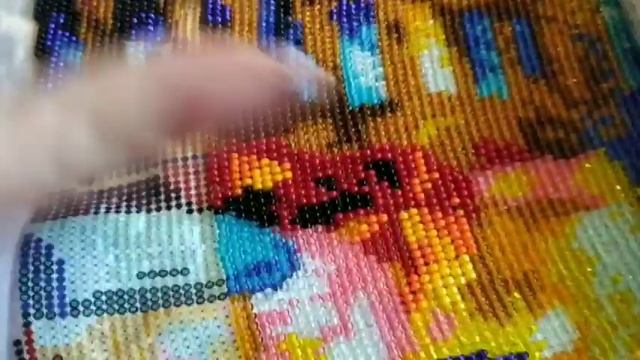 83. ? Вышивка на карантине. ? 01.05.2020 - 03.05.2020. Подготовка к новому процессу.? смотреть онлайн