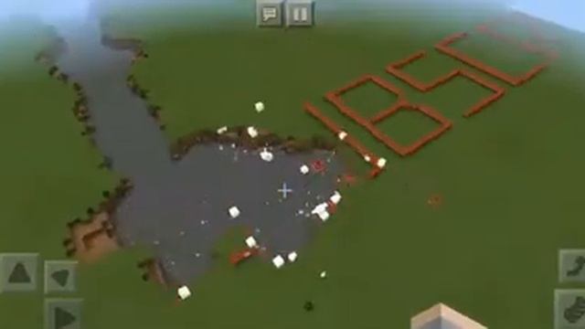 Subscribe Blast From TNT IN MINECRAFT // Mask Ranger // смотреть онлайн