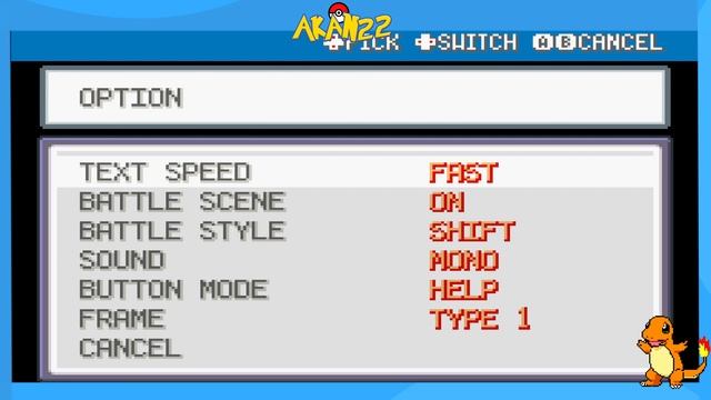 Pokémon FireRed : "Let's Go" Ep01 wt Akan22 In Hindi