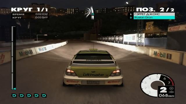 2011 Colin mcrae dirt 3 2022 Stream Стрим #6 ралли матч один на один Прохождение Полное