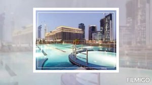 Dubai   Rose Rayhaan By Rotana