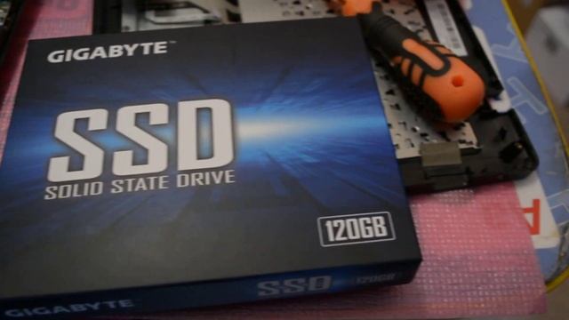 Ремонт нетбука ASUS X200CA ( замена материнской платы )