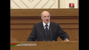 Лукашенко на французском языке (heygen)
