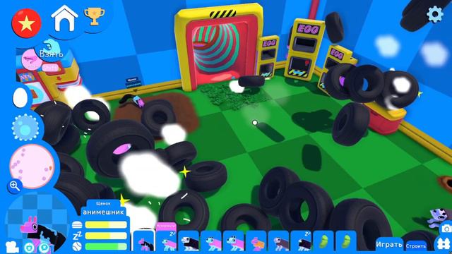 51 шина и коробка смотреть онлайн