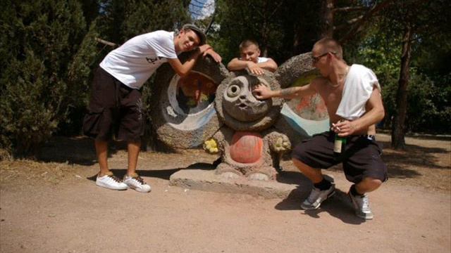 шама- в моем прошлом.wmv смотреть онлайн