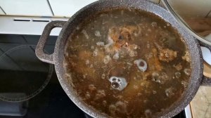 Заготовки в морозилку и холодильник
