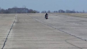 Yamaha Royal Star Venture