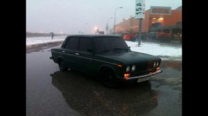 ВАЗ-2106 опер стиль