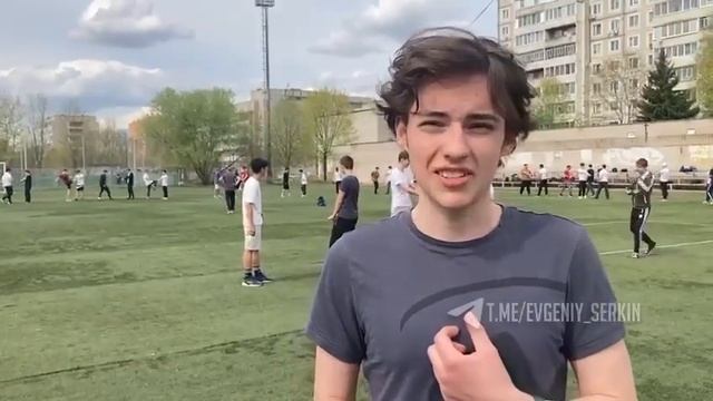 На учебных сборах обнинские десятиклассники осваивают рукопашный бой смотреть онлайн