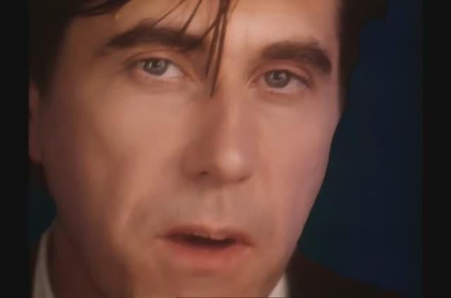 Bryan Ferry - Don't Stop The Dance (1985)