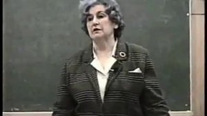 Андреева Г.М. - Социальная психология. Лекция 5/15