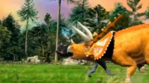 МЕГАЛОЗАВР Vs НАНОТИРАННУСА! Динозавр vs динозавра. БОЙ №27.