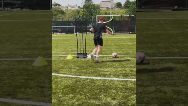 Billy Gilmour 'sTraining 🏴󠁧󠁢󠁳󠁣󠁴󠁿