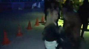 Си Си Кейч в Петрозваодске