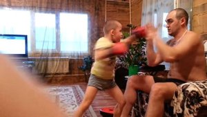Амурка растим чемпионов