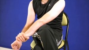 Восстановление руки после инсульта