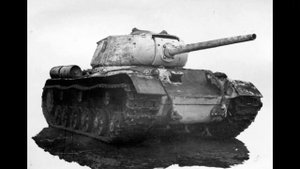 7 малоизвестных танков СССР:ВОВ
