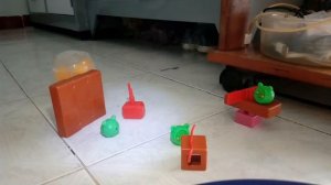 Piggy Tales Remastered Pigs at Work Lights Out in Vietnam