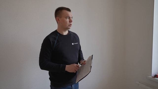 Приемка квартиры по доверенности | ЖК Чистое небо | Помощь в приемке квартиры