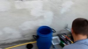 Самодельный кондиционер