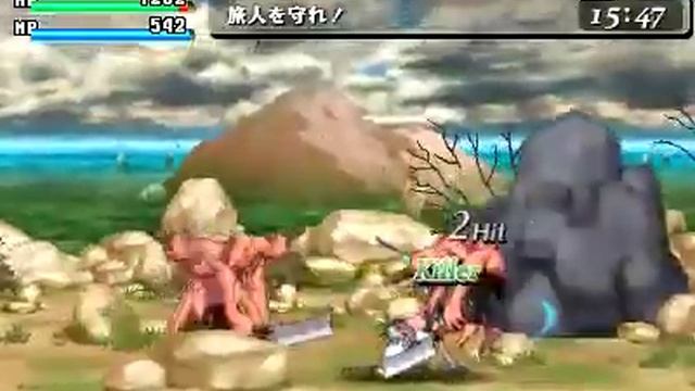 Code of Princess - Gameplay смотреть онлайн