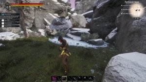 Conan Exiles с модами (Age of Calamitous, EEWA) #20 Star Obsidian Arsenal