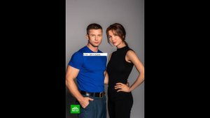 Сериал «5 минут тишины  Море и горы» 17 я – 18 я серии  Анонс.