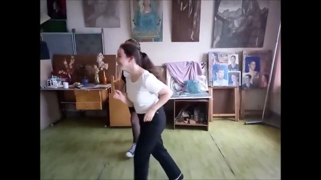 Летняя практика студентов декоративно - прикладного искусства смотреть онлайн