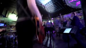 Ведущий на новогодний корпоратив