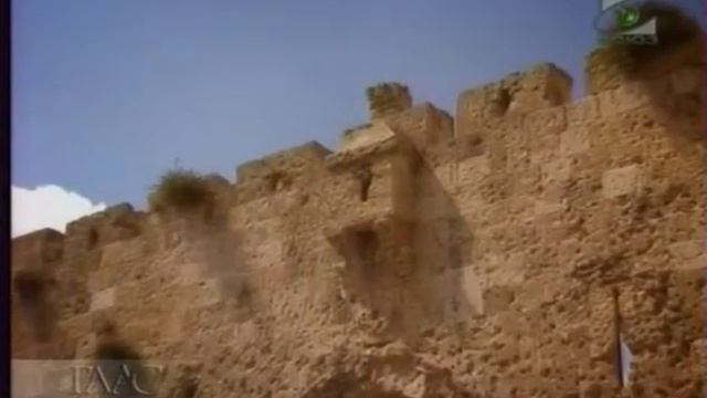 226. Апостольский собор в Иерусалиме смотреть онлайн