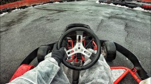 2020 SD-KART XL - POV TEST DRIVE