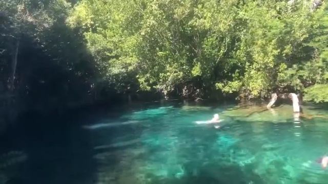 Доминиканская республика, краткие хроники смотреть онлайн