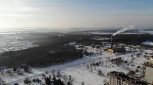 Шилово Воронеж Вид С Воздуха | Voronezh Shilovo aerial survey