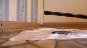 Отрезной диск для дрели своими руками в домашних условиях DIY