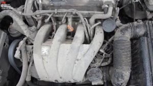 Двигатель Пежо Peugeot 406 1 8 16V, LFY1