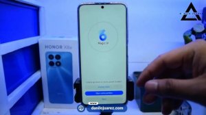 FORMAT HONOR X8A FACTORY RESET CLEAR DATA HONOR X8A REMOVE PATTERN