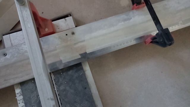 Доработка ручного плиткореза(лёгкий способ). смотреть онлайн