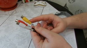 Easycap - для оцифровки VHS.Обзор китайского устройства.