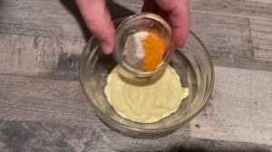 Салат с ананасом и айсбергом. Нежный лёгкий  и вкусный салат.#салат#айсберг#куринаягрудка#рецепт#