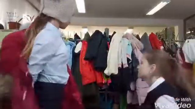 Vlog#2 школа /подруги/ суббота смотреть онлайн