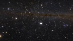 Удивительная и невероятная модель мироздания. От земли в космос!