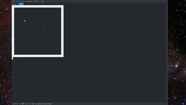 DevNews: FIREBALL! - Python Game development for beginners смотреть онлайн