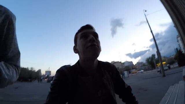 ПРИКЛЮЧЕНИЯ НА Ж: ВОЛГОГРАД: НОЧЬ МУЗЕЕВ смотреть онлайн