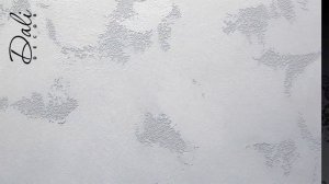 Декоративная штукатурка Карта мира. Штукатурка Мокрый шелк и Фактура